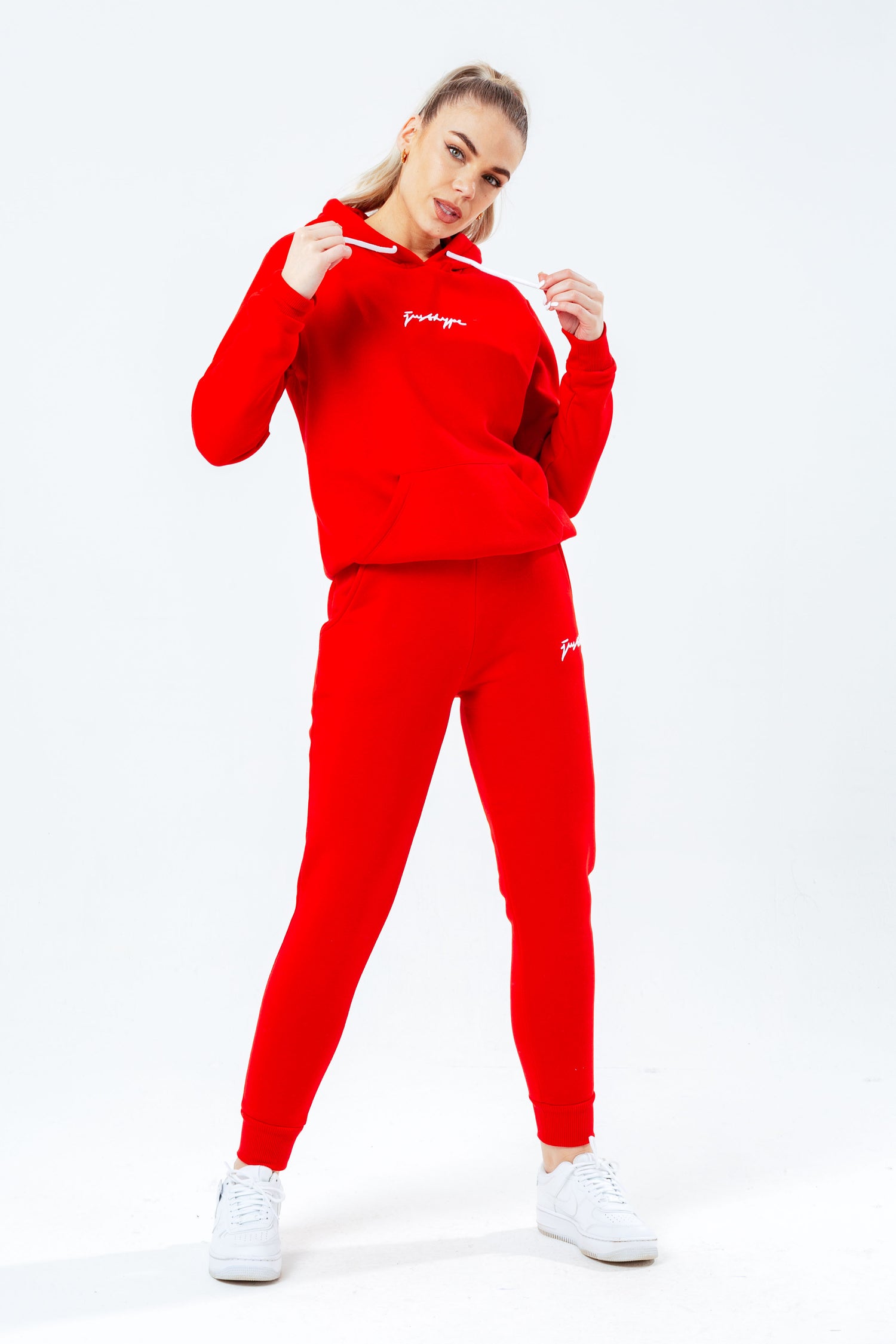 Puma ladies tracksuit south on sale africa