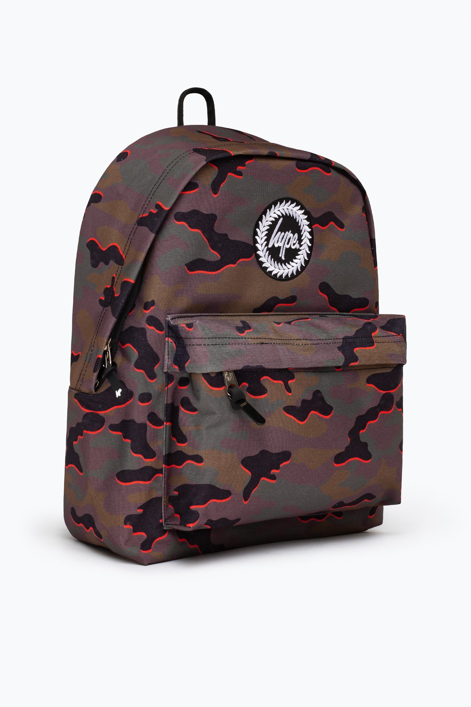 Just 2025 hype backpack