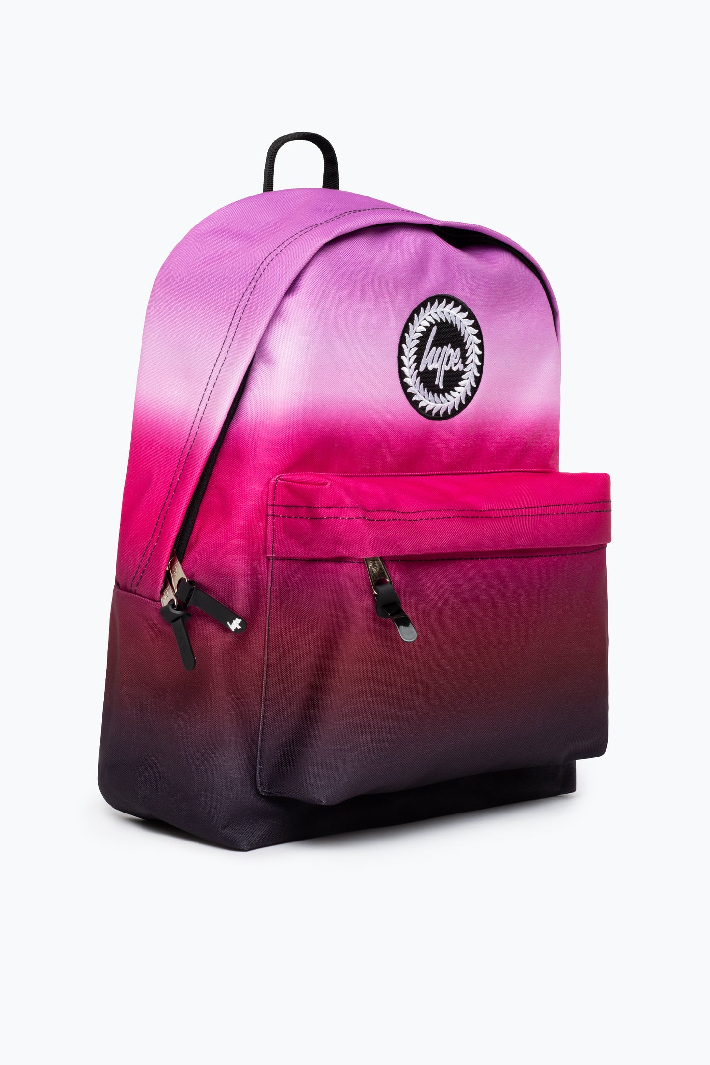 Hype Pink Fuchsia Fade Backpack