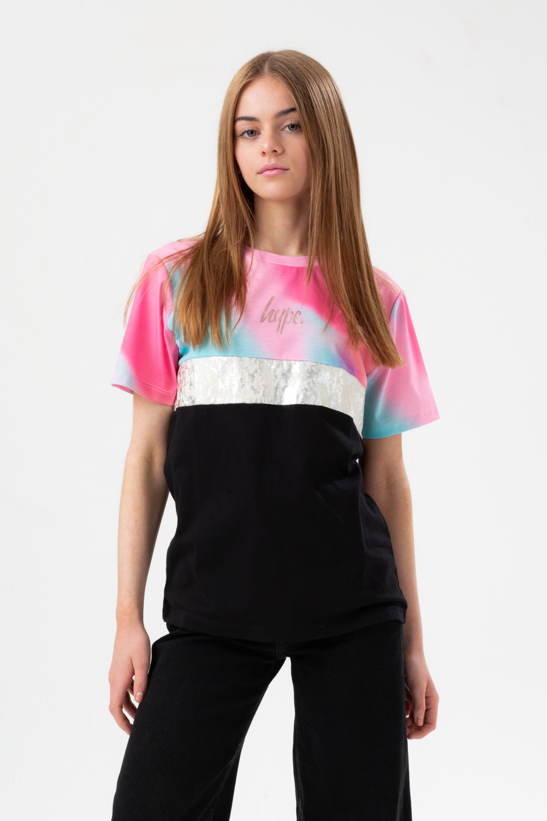 T-shirts for Girls | Hype.