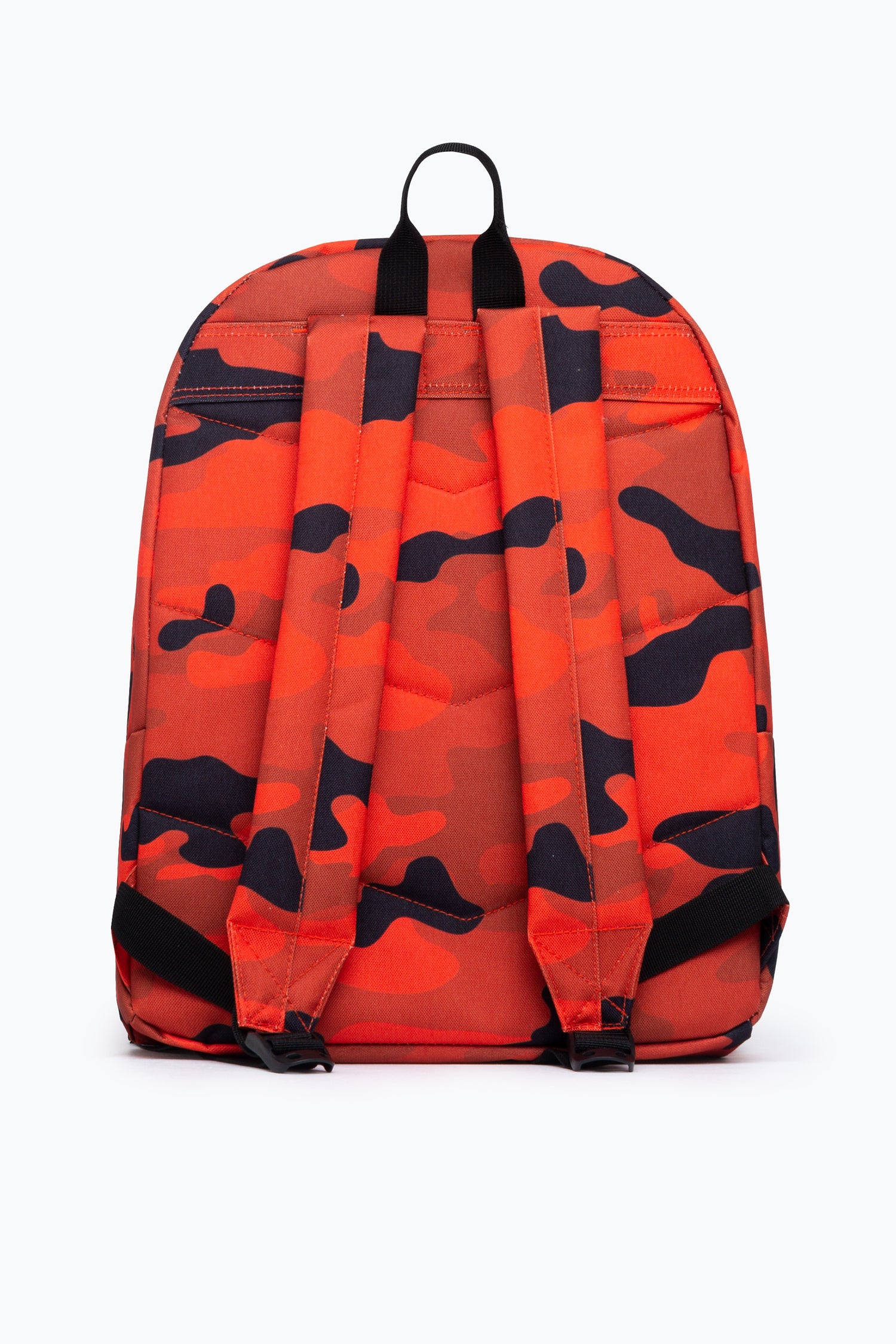 Supreme Backpack 'Red Camo' | Men's Size Onesize