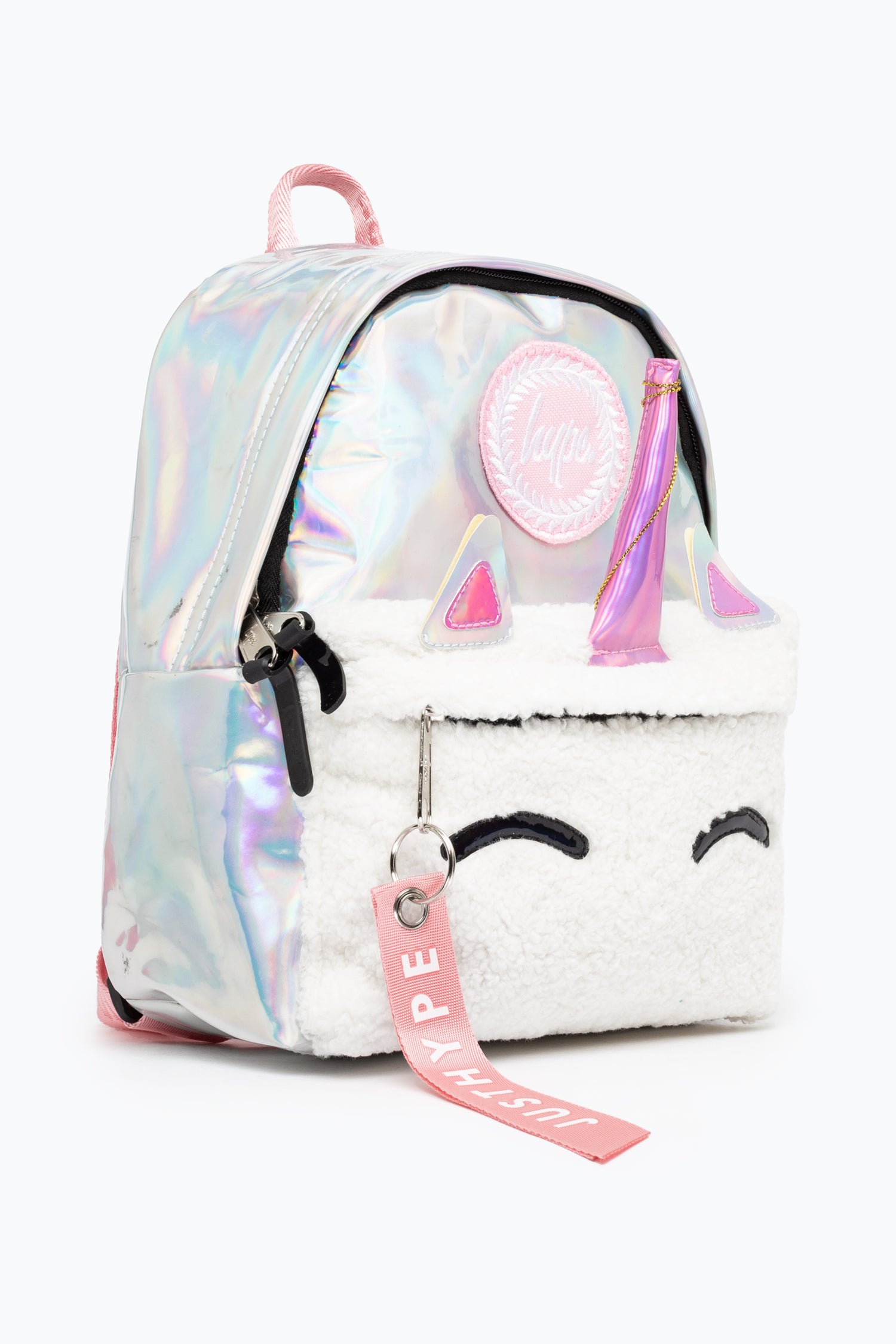 Mini shop backpack unicorn