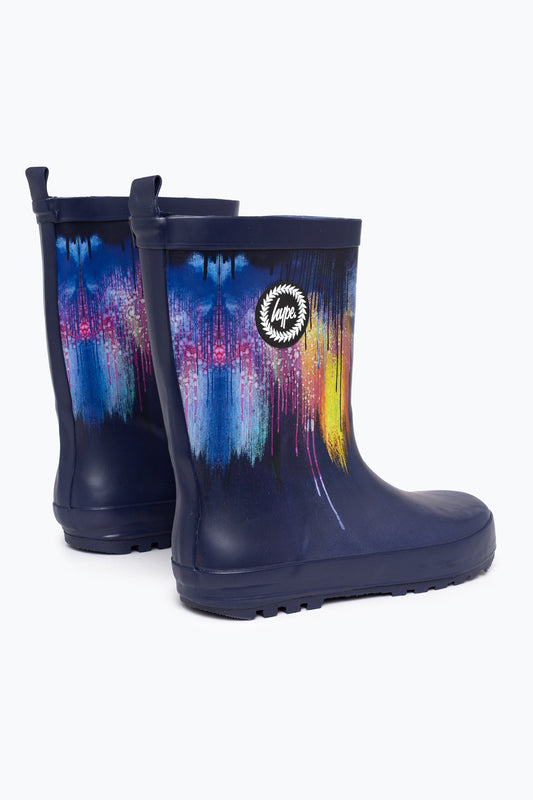 Kids deals wellies sale