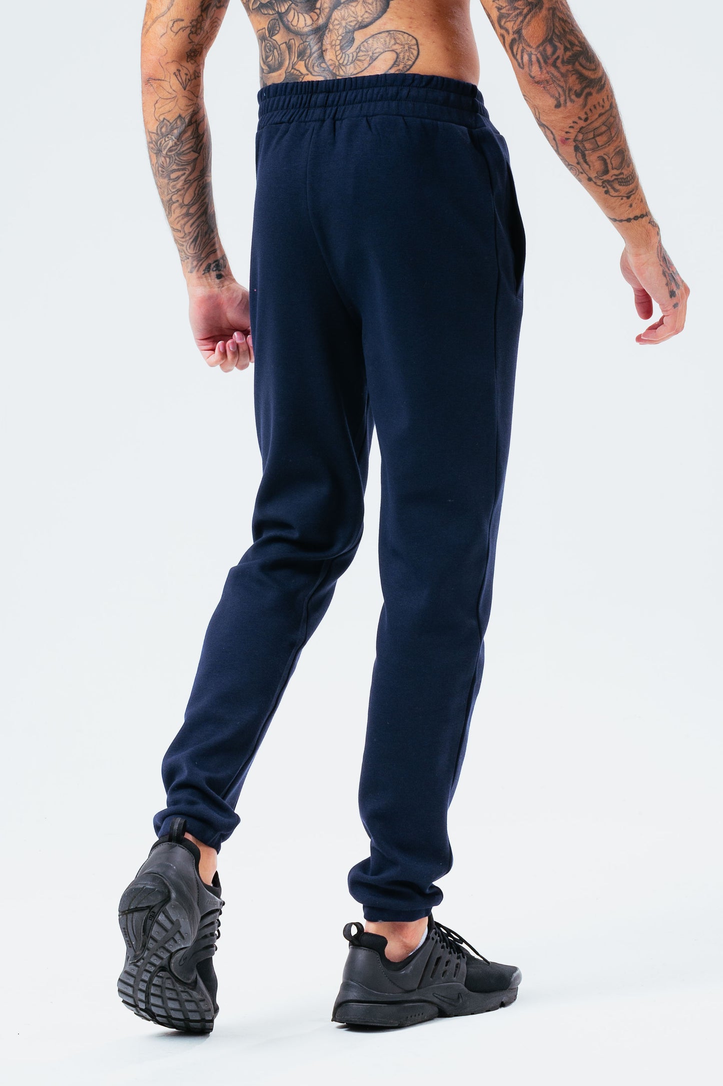 Hype Epworth Men'S Joggers