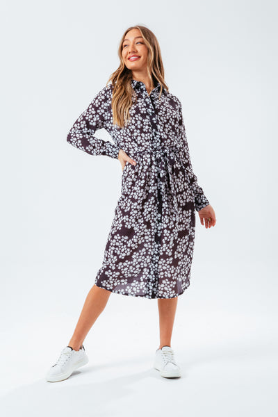 Miss selfridge daisy dress hotsell