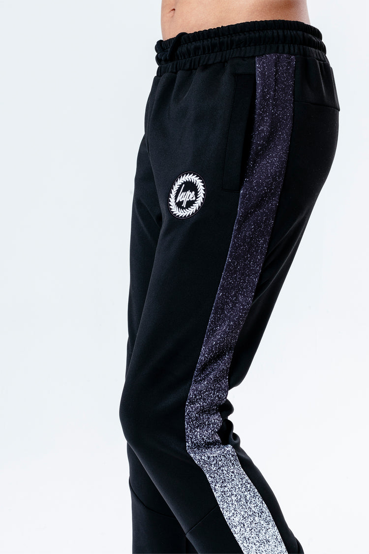 Hype Speckle Fade Kids Track Pants