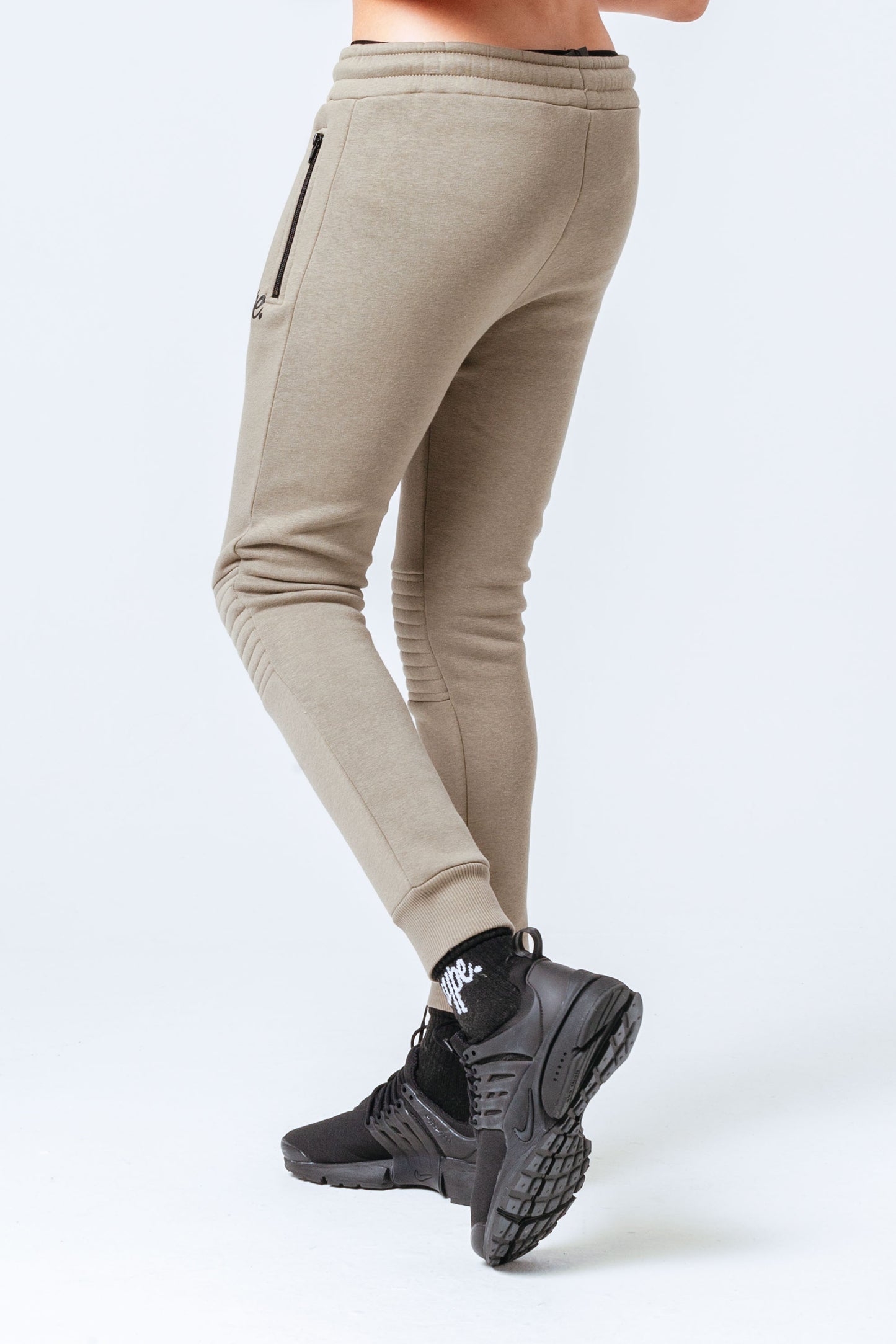 Hype Moss Biker Boys Joggers