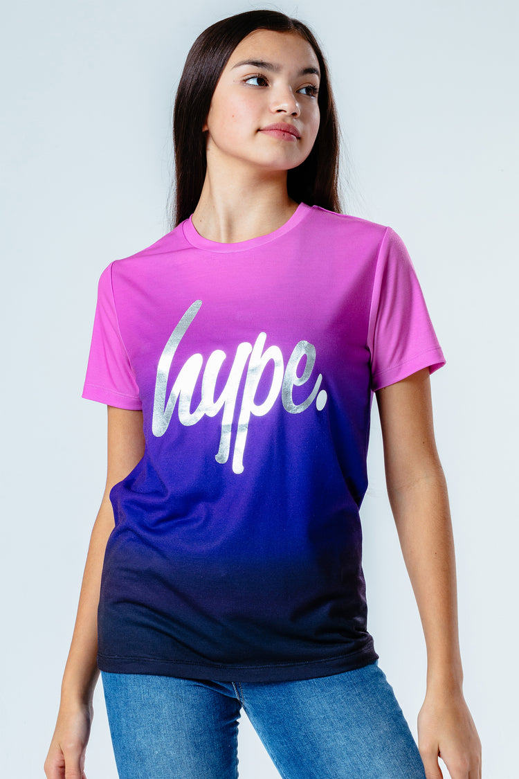 Hype Sweetshop Fade Kids T-Shirt