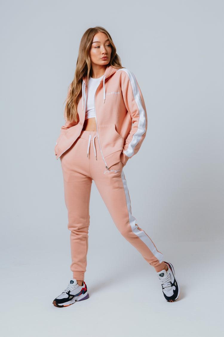 HYPE PINK WOMEN'S JOGGERS