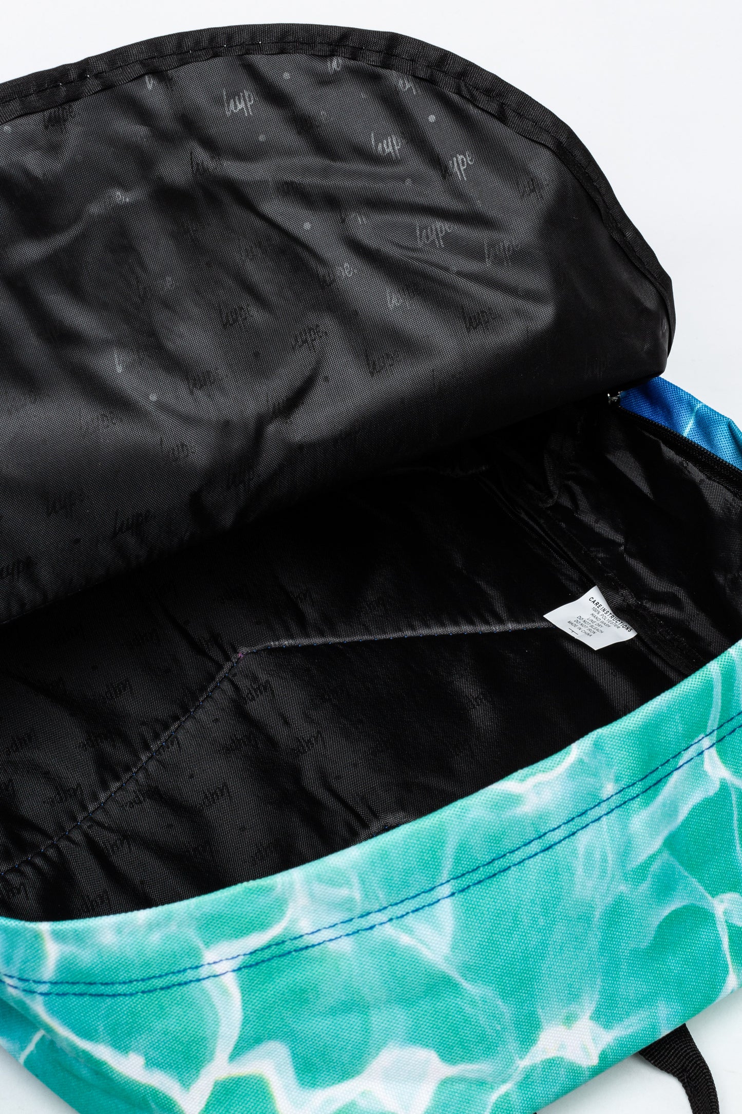 Hype Pool Fade Backpack