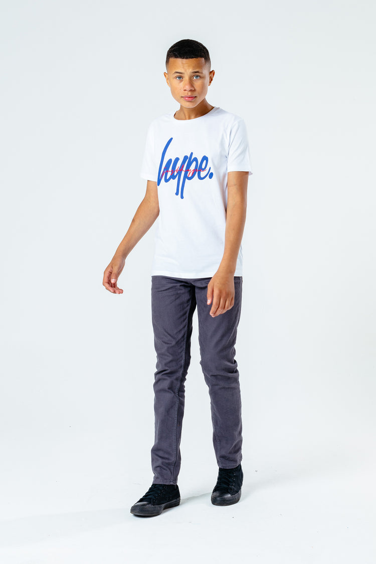 Hype Tokyo Double Hype Kids T-Shirt