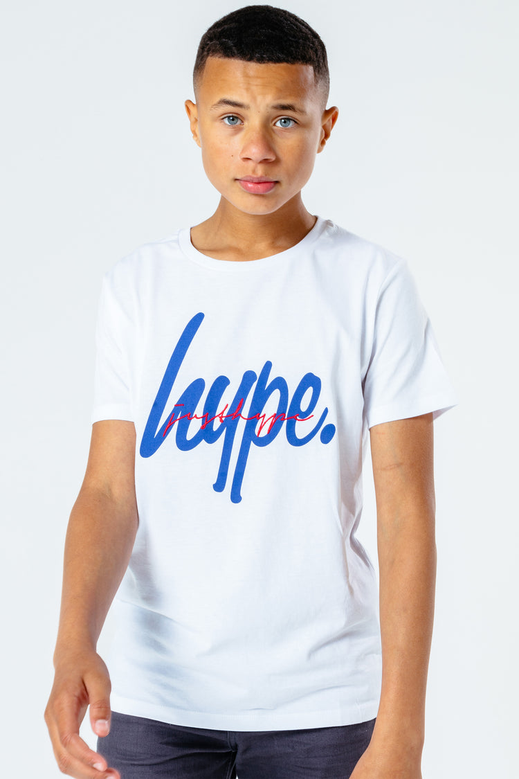Hype Tokyo Double Hype Kids T-Shirt