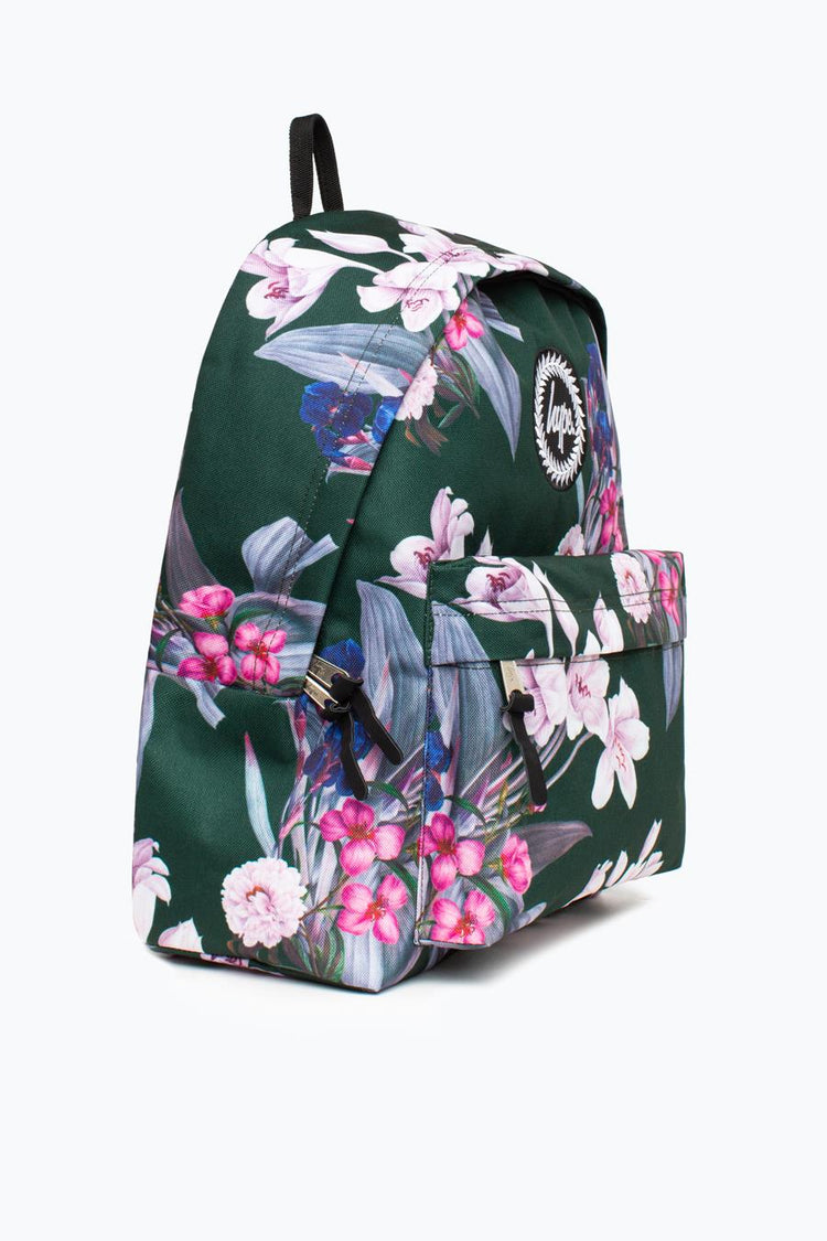 HYPE FOREST BLOSSOM BACKPACK