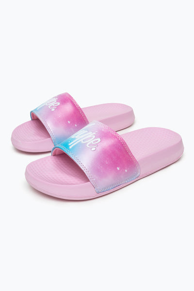 Kids best sale rainbow sliders