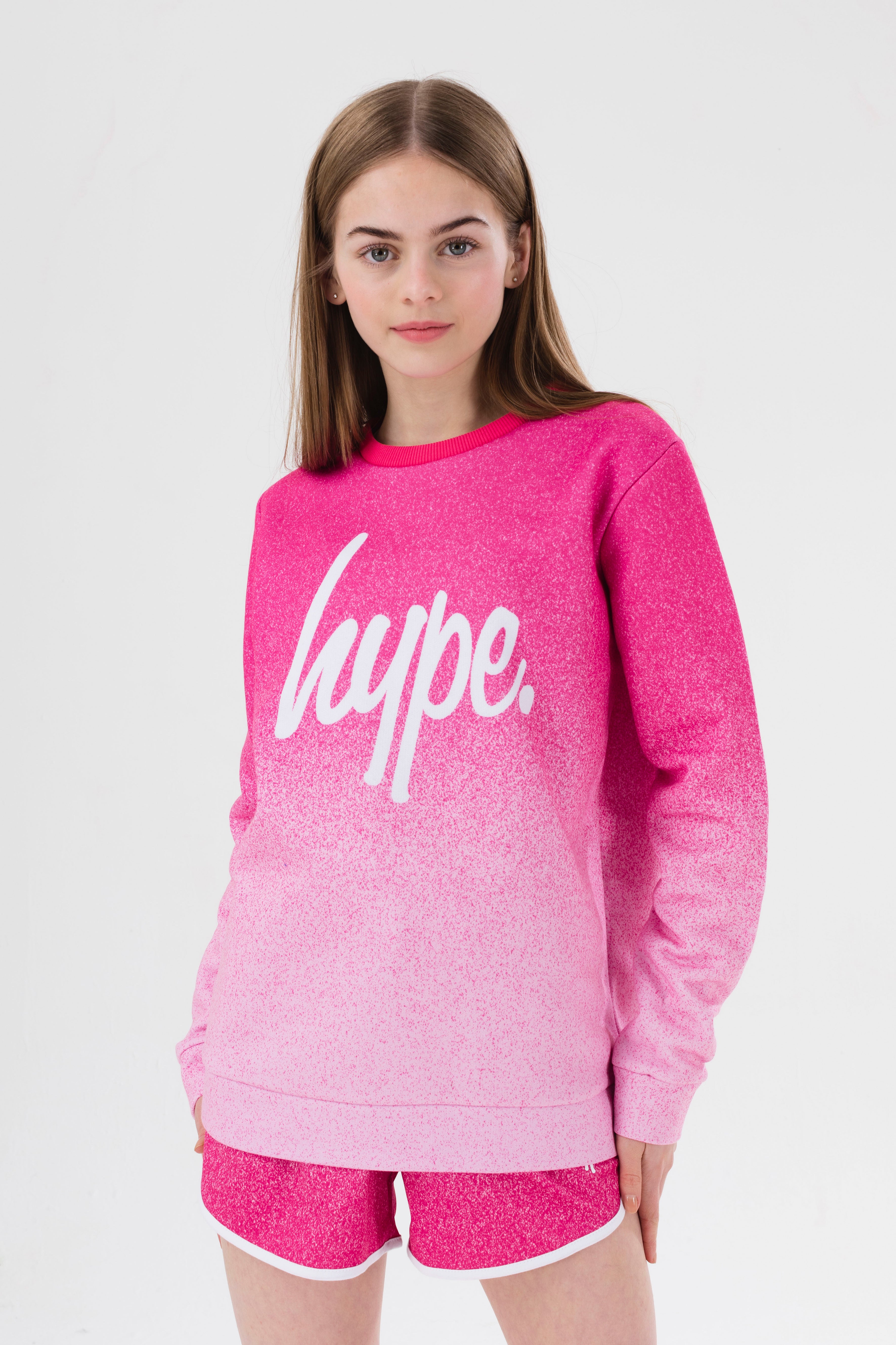 Sweatshirts for Kids Hype