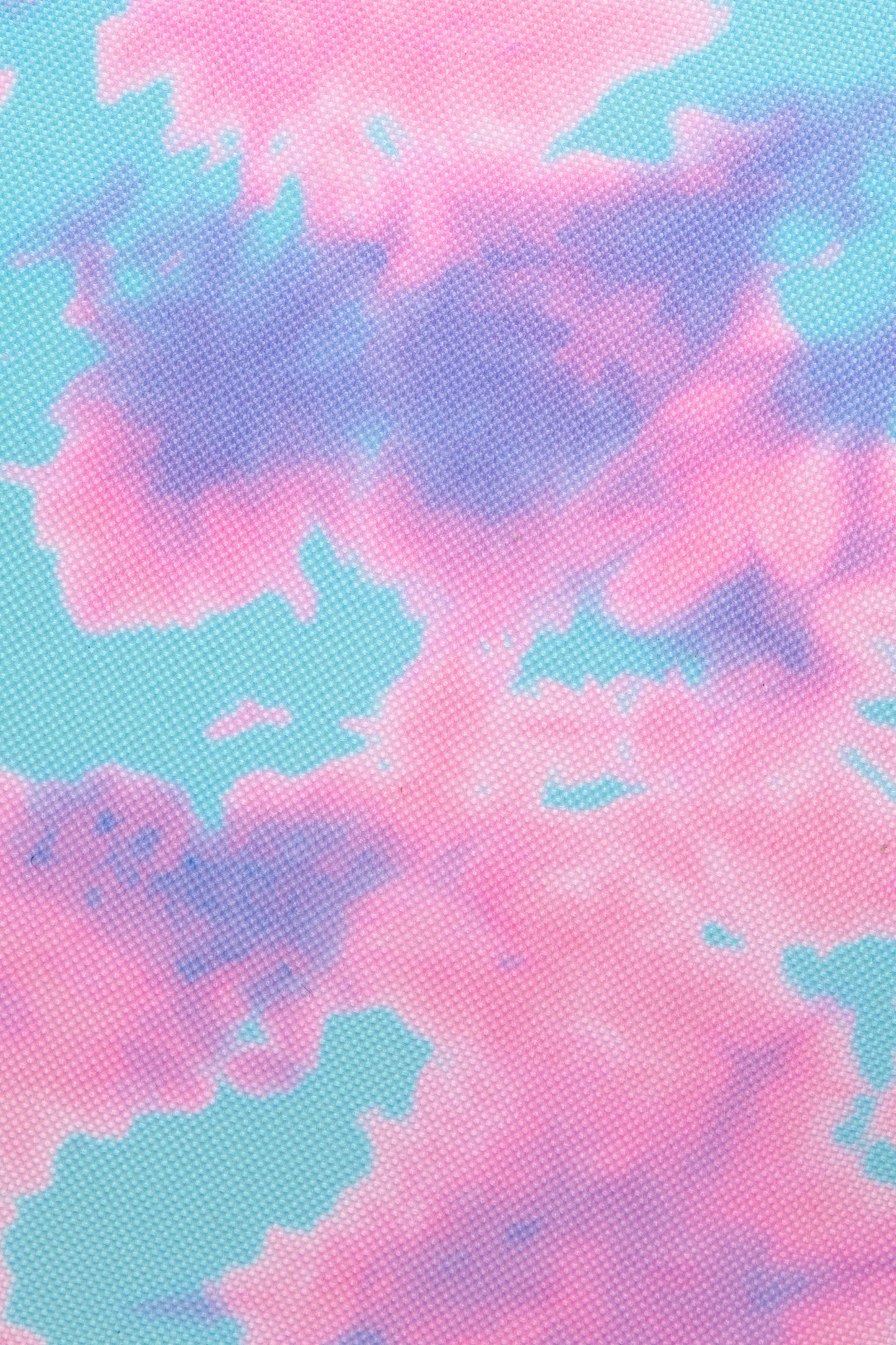 Hype Unisex Multi Dream Smudge Crest Lunchbox