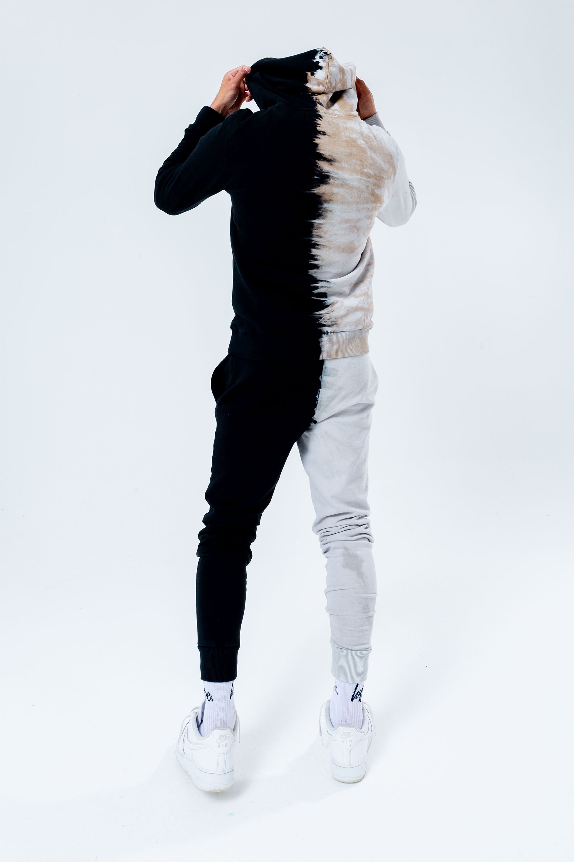 Hype joggers mens shop