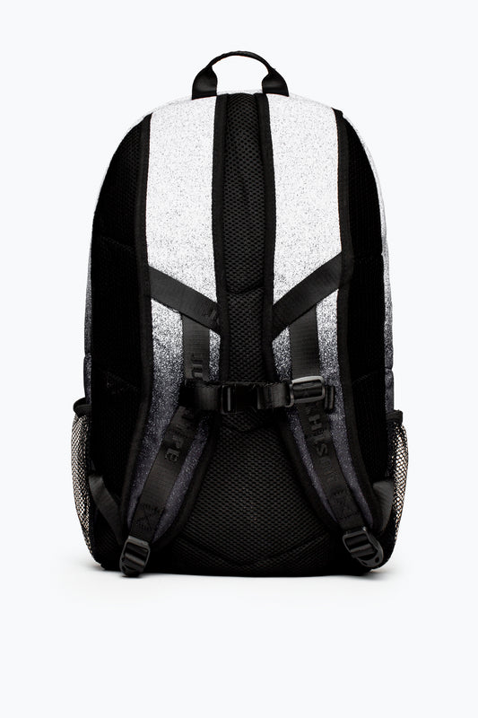HYPE SPECKLE FADE MAXI BACKPACK