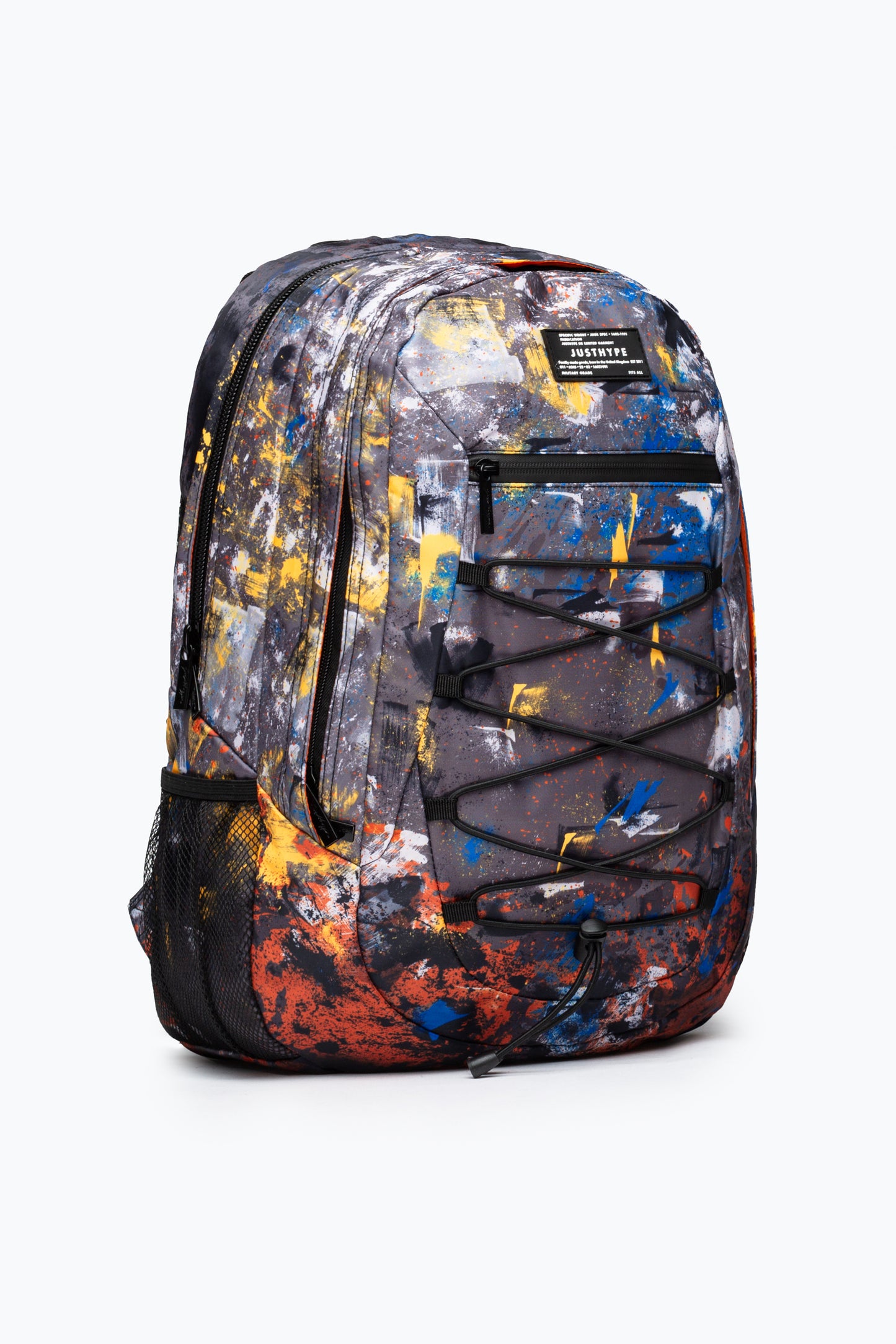 Hype Discovery Maxi Painters Backpack