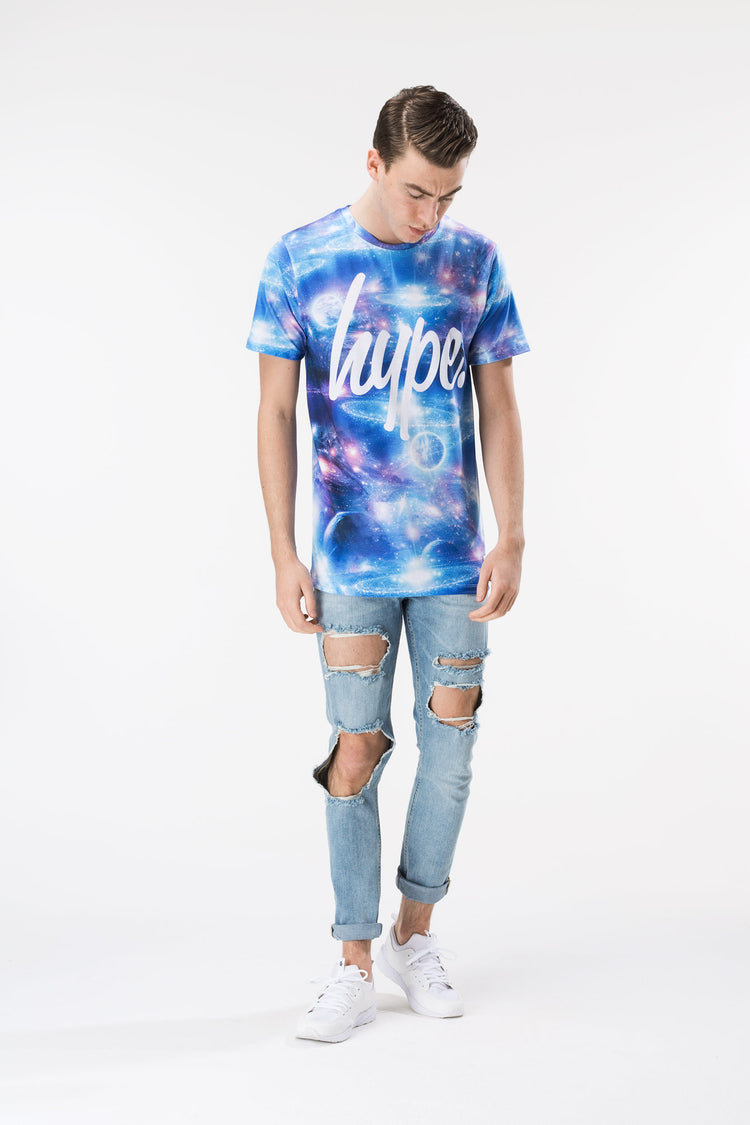 HYPE COSMO MENS T-SHIRT