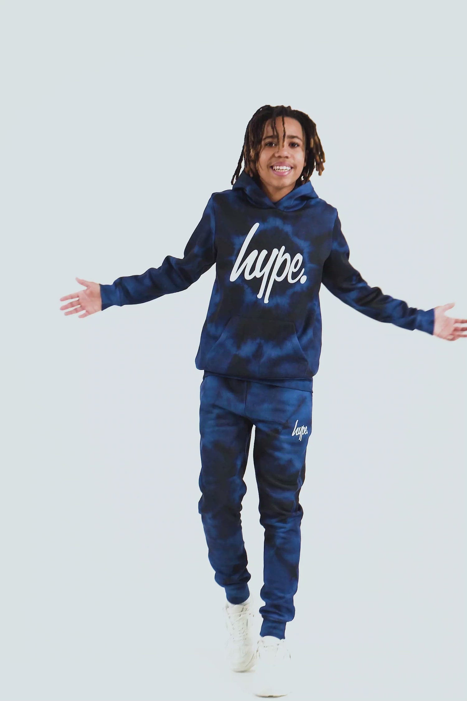 Hype store hoodie sale